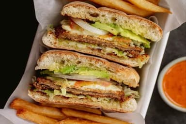TORTA FAMOSA