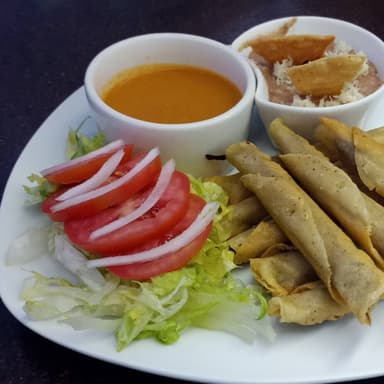 Taquitos Dorados Surtidos
