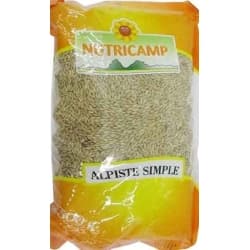 ALPISTE NUTRICAMP SIMPLE 500 G