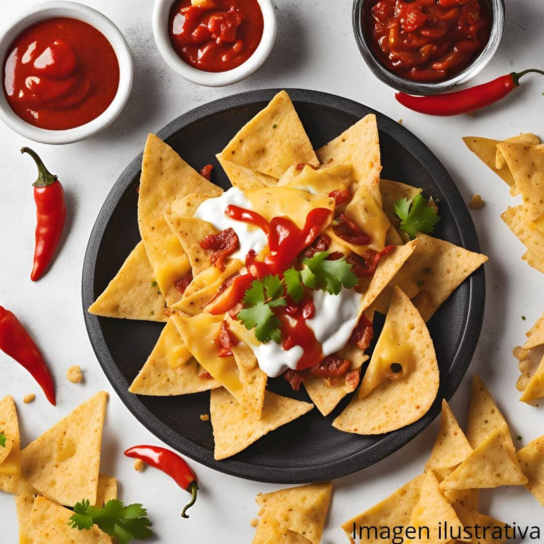 Nachos