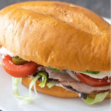 Torta de Jamón