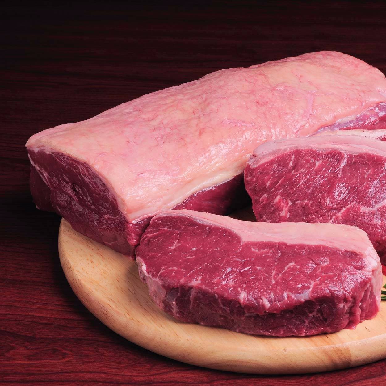 Bife de Chorizo