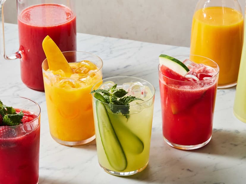 Antojitos doña Elena