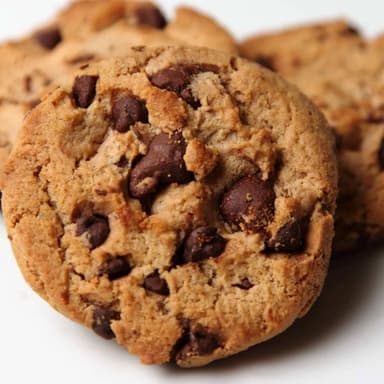 Galleta de Chispas de Chocolate