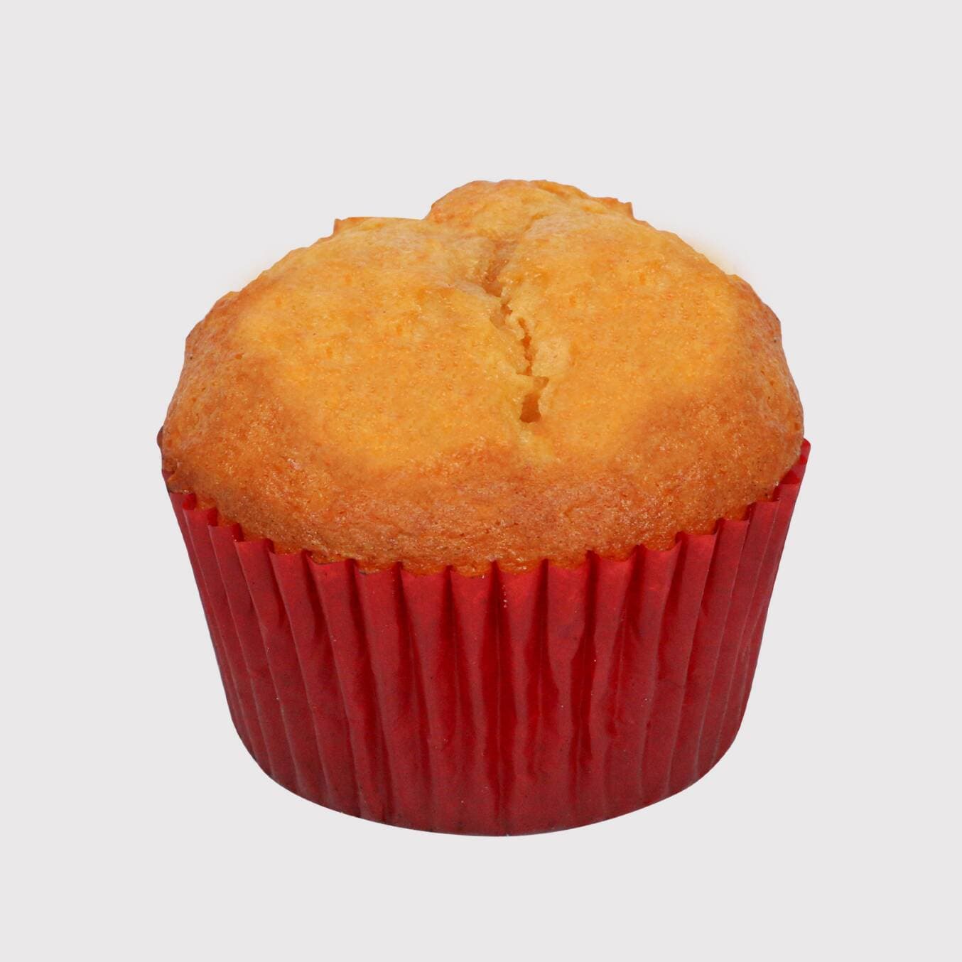 Muffin Naranja