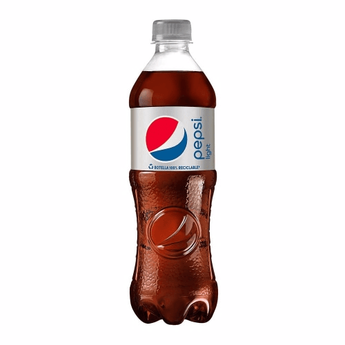 Pepsi light 400ml