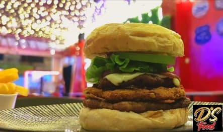 DS Food (Centenario)