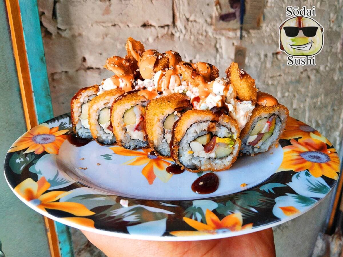 Sodai Sushi