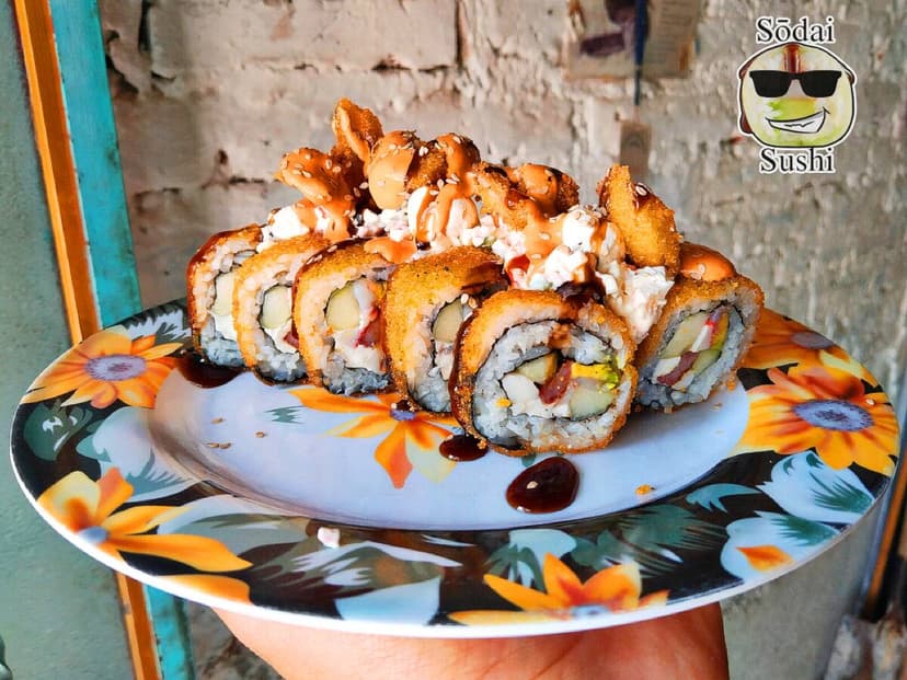 Sodai Sushi
