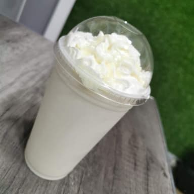 Frappé de Philadelphia