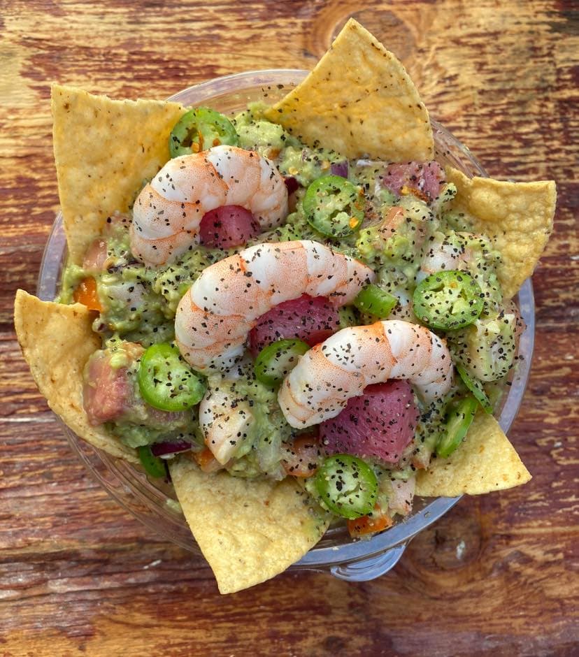 El Cevicheño