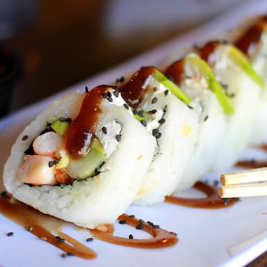 Mocorito Roll