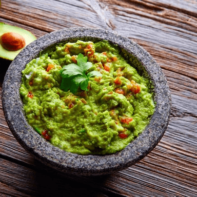 Guacamole