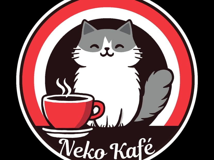 Neko Kafe