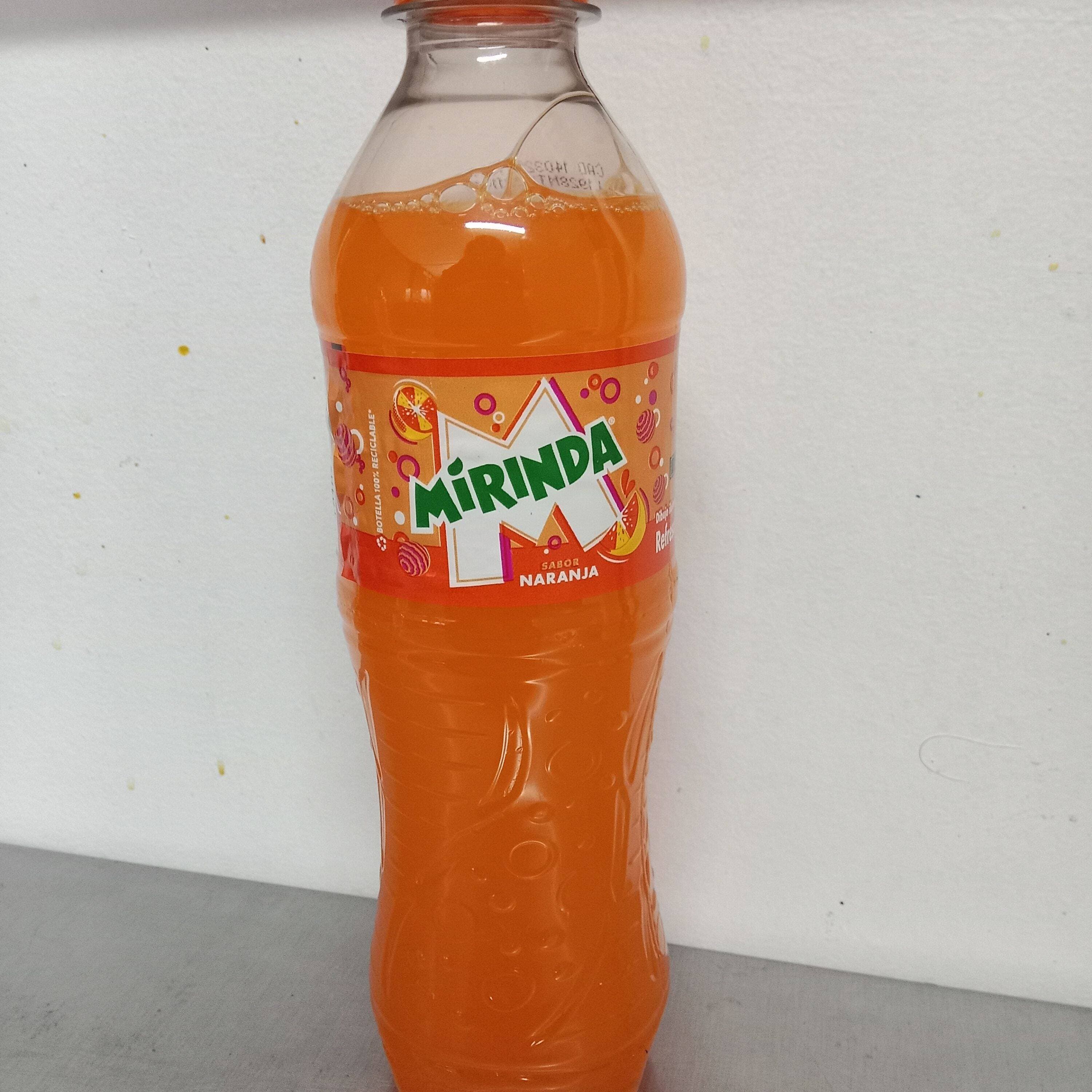 Miranda 400 Ml