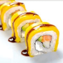 Chinísimo Roll