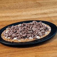 Huarache de Bistec