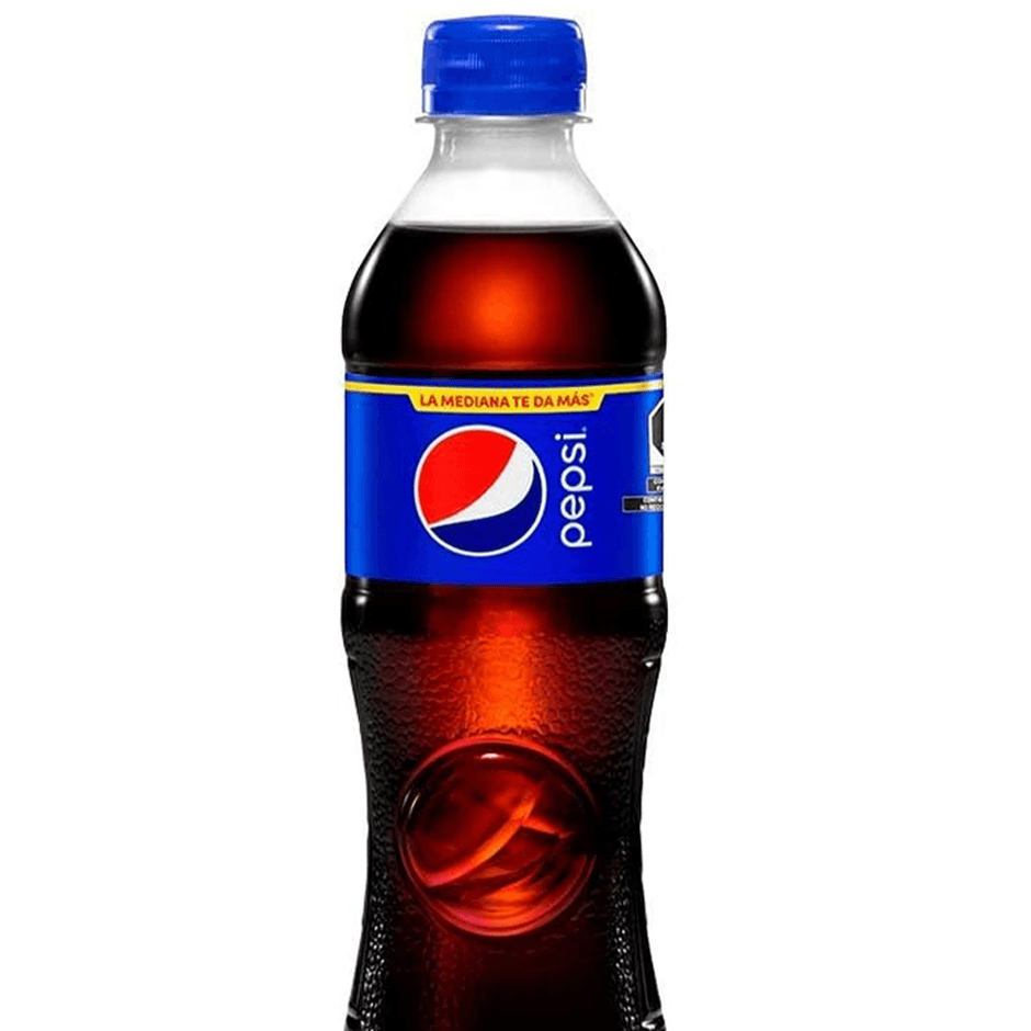 Pepsi 600ml