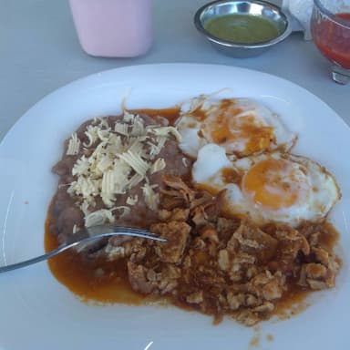 Omelette