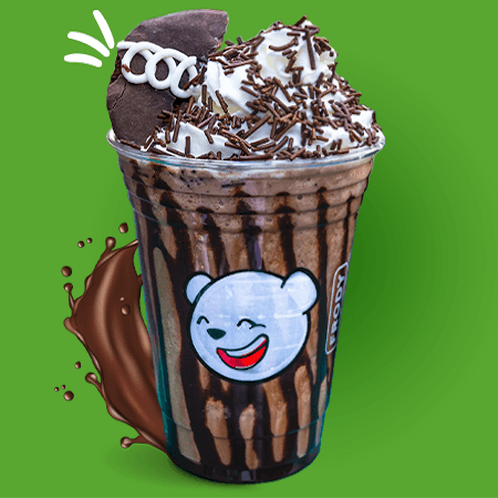 Frappés Sorpresa Pingui Frody