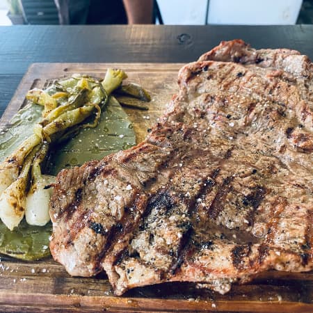 Vacío Argentino 500 g