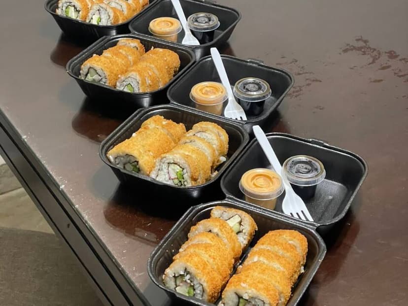 Sushi Yes