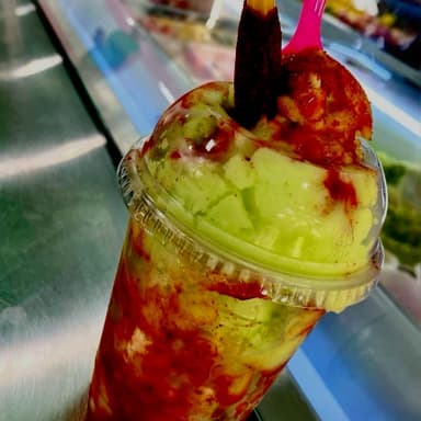 Pica Frut de Limon