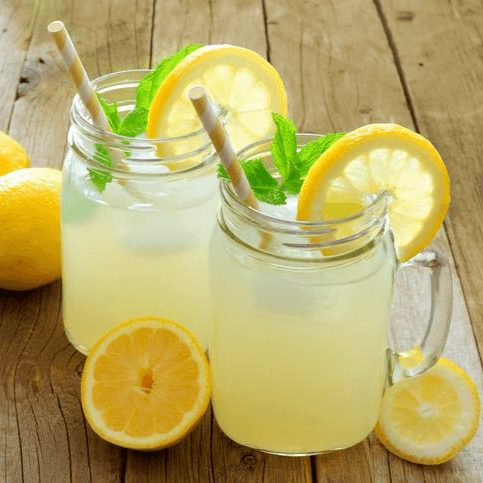 Limonada Natural