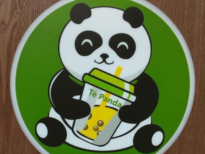 Té Panda (Plaza Dorada)