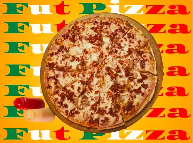 Fut Pizza