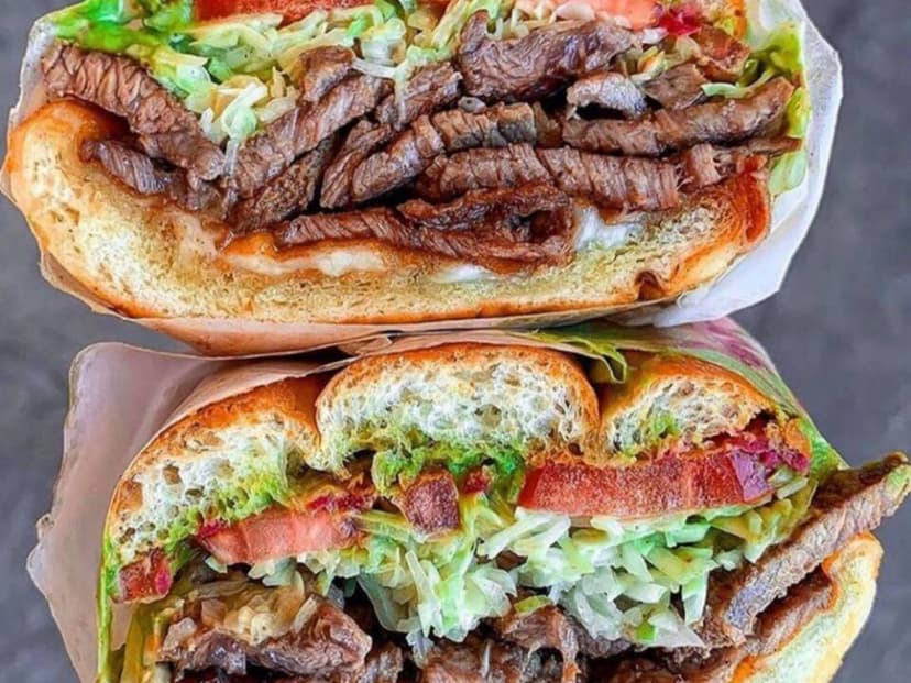 Tortas La Escondida
