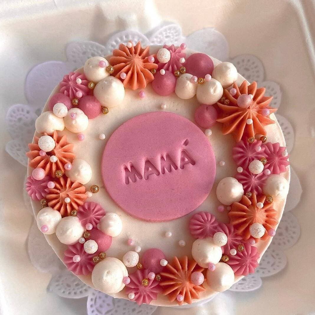 PASTEL MINI MAMÁ