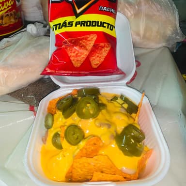 Dorinachos