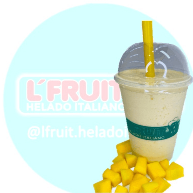 Batido Cobano