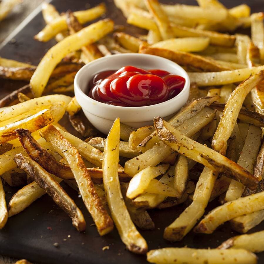 Papas a La Francesa 250 g