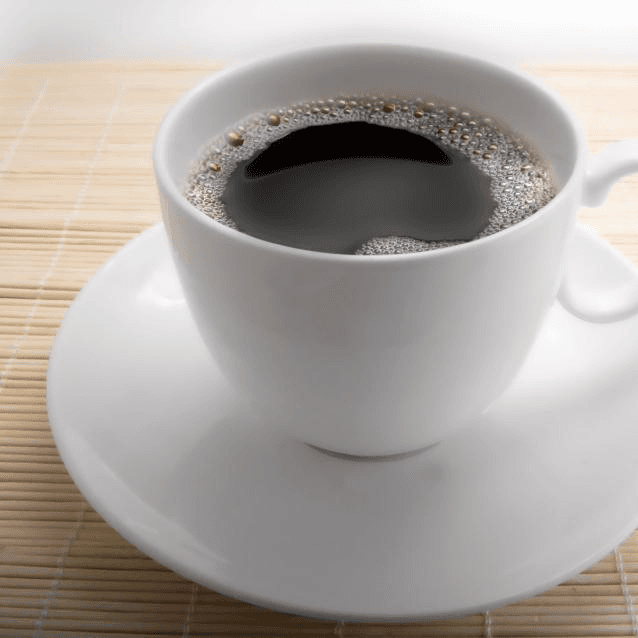 Americano Espresso