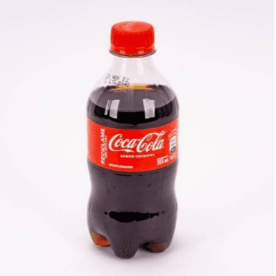 Coca Cola Regular