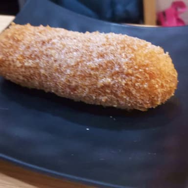 Hot Dog Queso Original