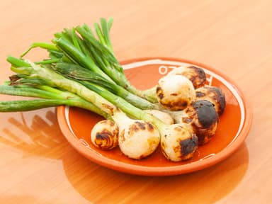 Cebollitas