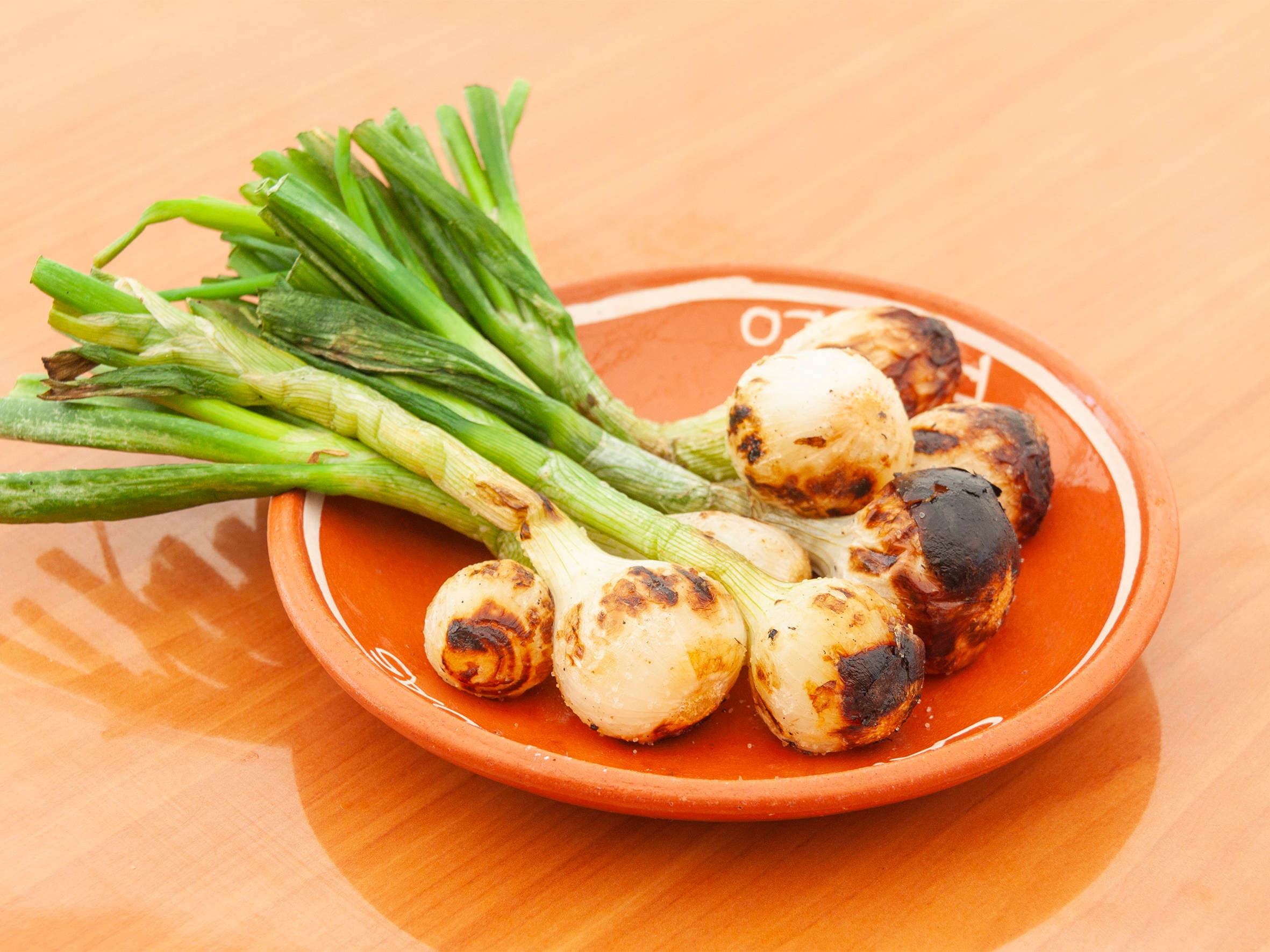 Cebollitas