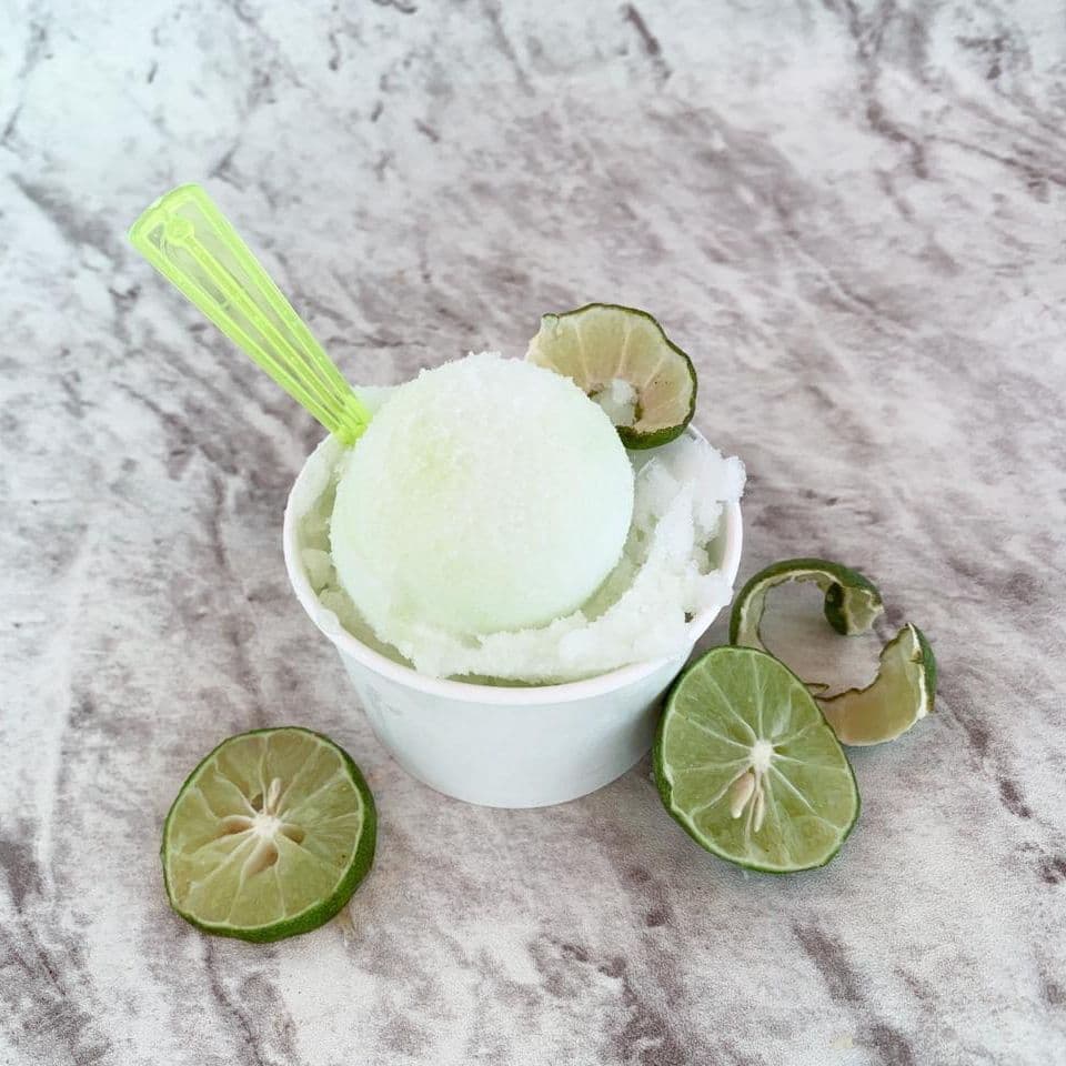Doble Limón