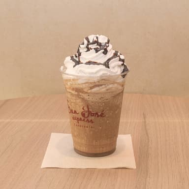 Frappé CHOCOLATE