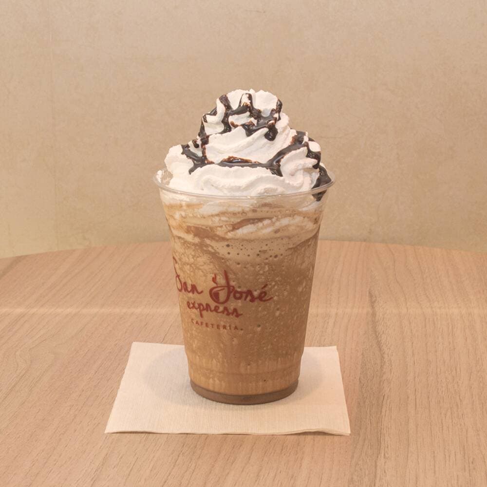 Frappé CHOCOLATE