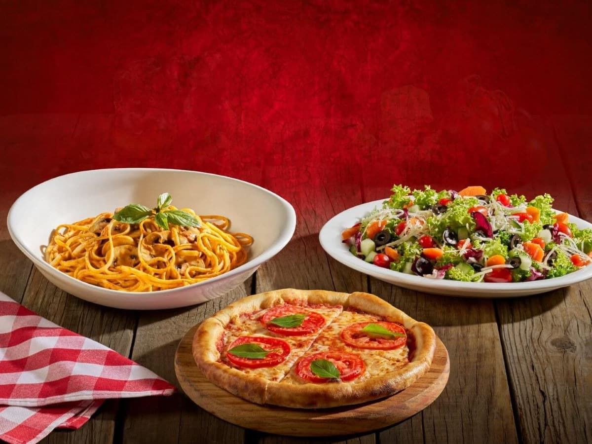argra pizzas