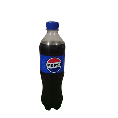 Refresco PEPSI 600 Ml
