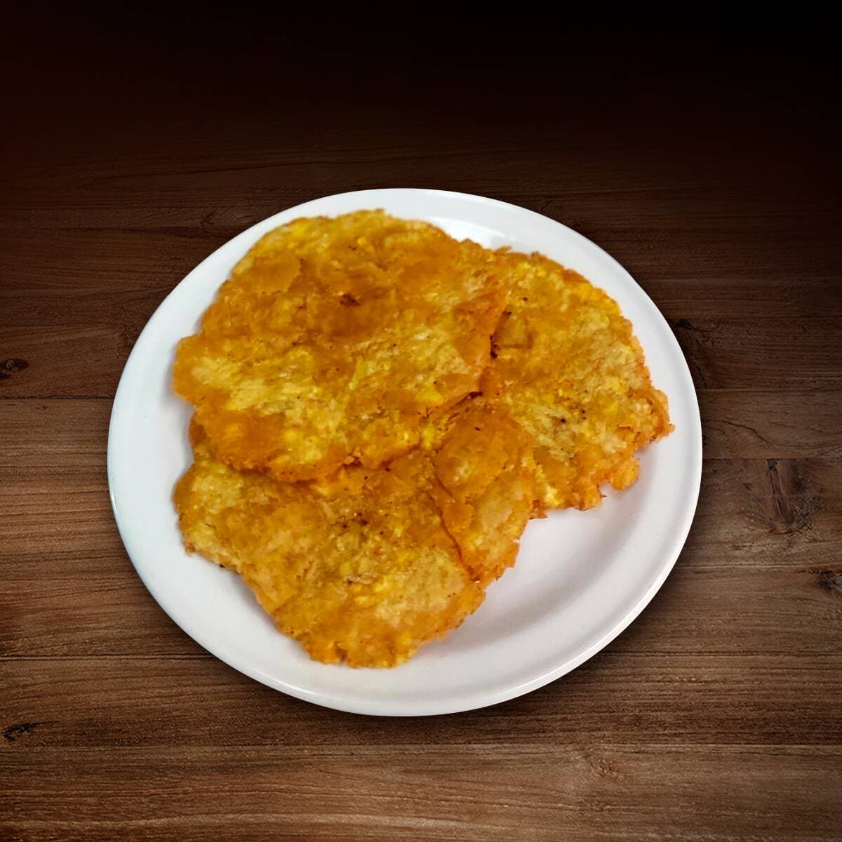 Media Orden de Tostones