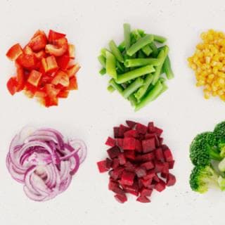 Toppings