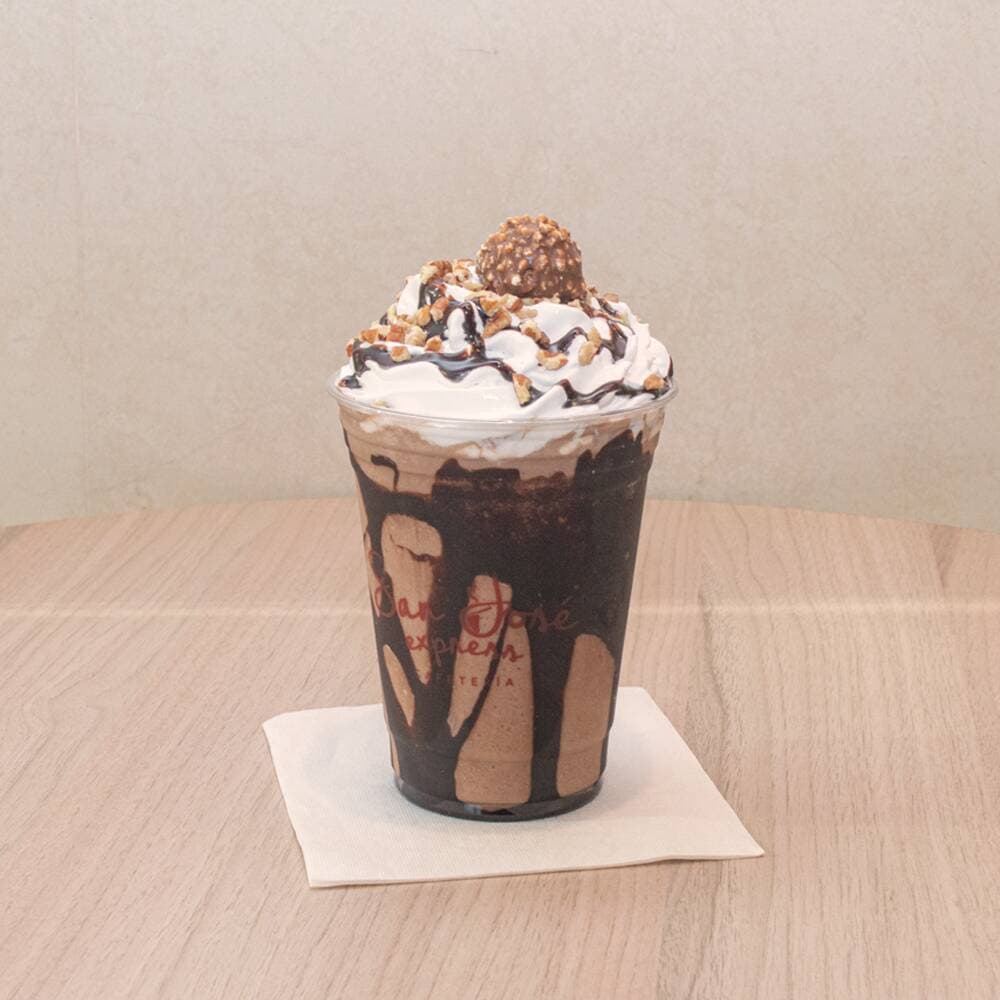 Frappé FERRERO