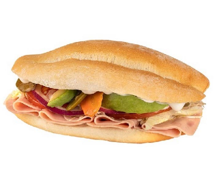 Torta de Jamón