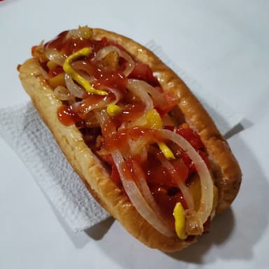 HOT DOT SENCILLO